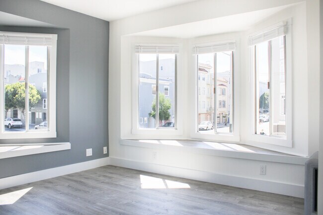 Foto del edificio - 3201 Octavia St