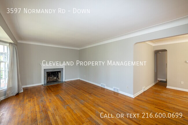 Foto del edificio - 3597 Normandy Rd