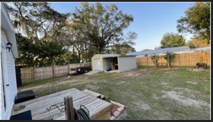 Foto del edificio - 5368 Mount Olive Rd