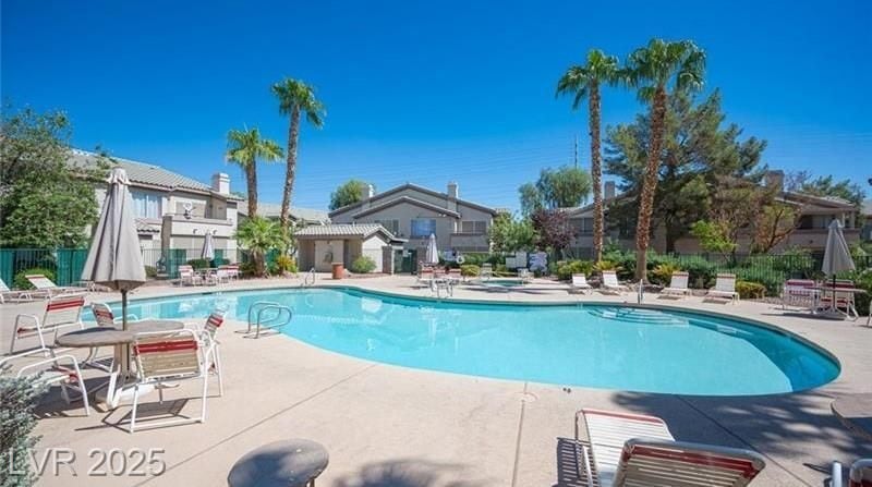Building Photo - 5710 Tropicana Ave