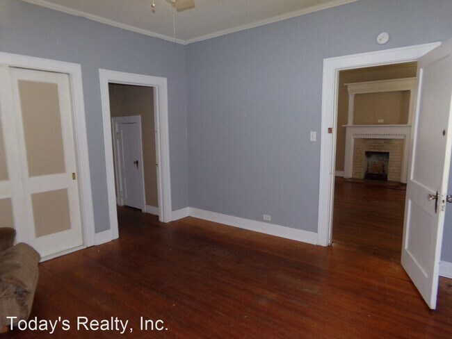 Building Photo - 7 br, 2 bath House - 709 W. Georgia Avenue