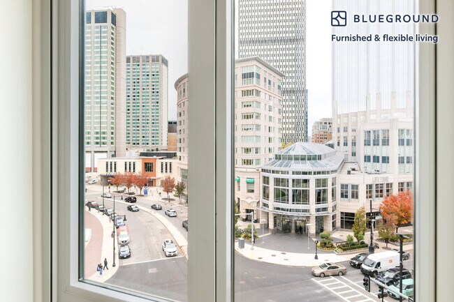 Foto del edificio - 150 Huntington Ave