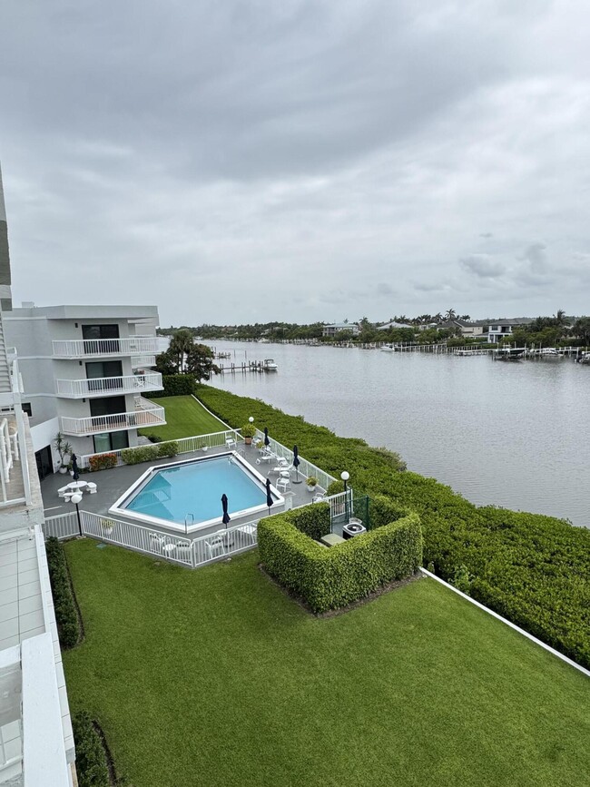 Building Photo - 3501 S Ocean Blvd