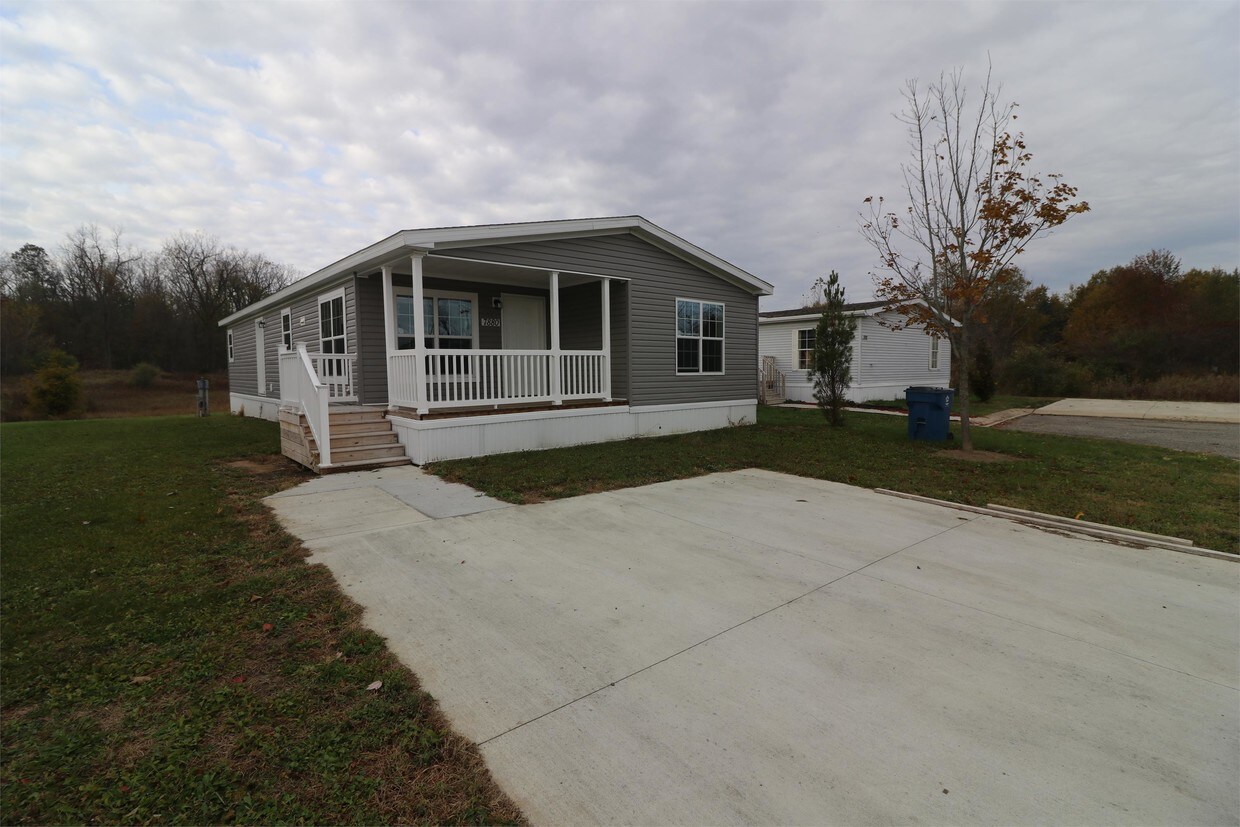 7880 Star Grass Ln Unit 7880 Star Grass Lane, Woodstock Township, MI