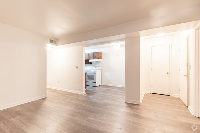 2HAB, 1BA - Ridgeview Apartments