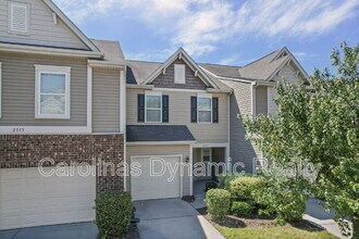 Building Photo - 2519 Early Flight Dr