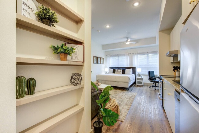 Foto del edificio - 18210 Park Row Blvd