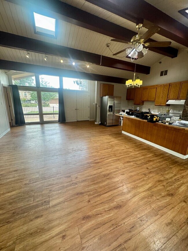 Foto del edificio - 5 bedroom Ranch home in North Colorado Spr...