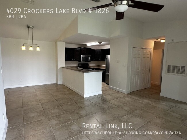 Building Photo - 4029 Crockers Lake Blvd