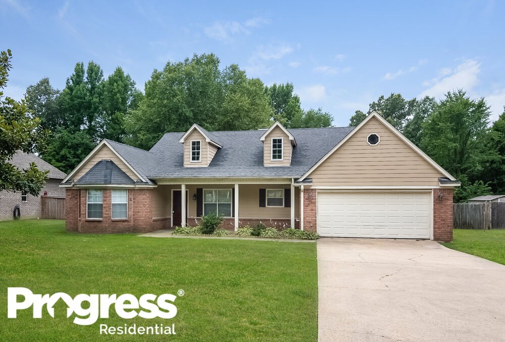 Primary Photo - 2631 Itasca Dr