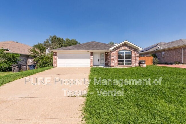 Building Photo - 3720 Garden Springs Dr