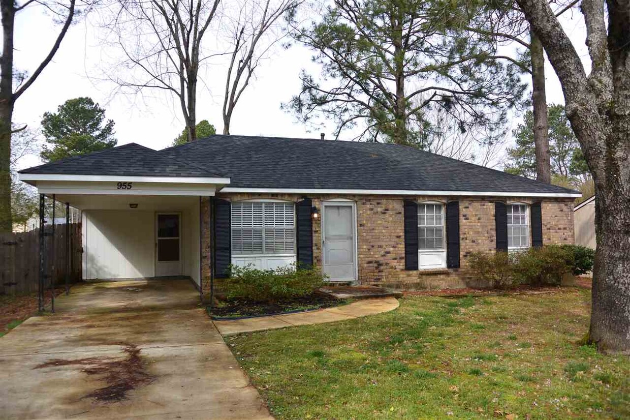 Primary Photo - 955 Poplar Leaf Rd