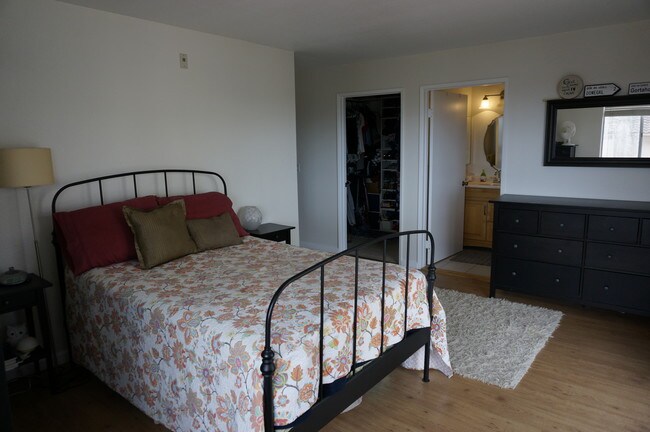 Fotografía del edificio - 3795 Georgia St