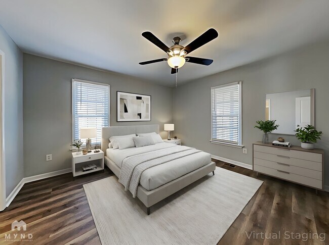 Foto del edificio - 560 Sunray Dr