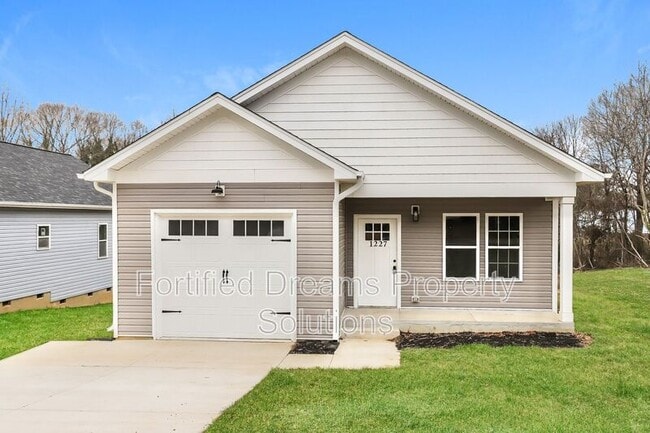 Foto del edificio - 1227 St Regis Dr