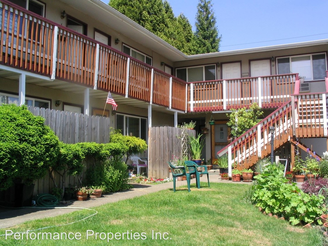 Primary Photo - 525 SE 28th Ave