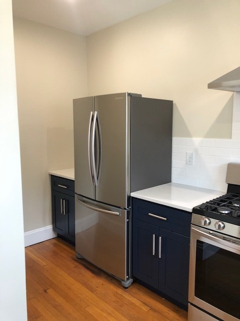 Building Photo - 601 Overton St