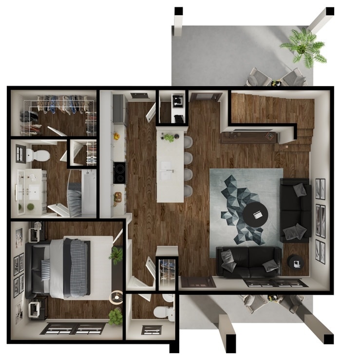 Building Photo - Beautiful 3 bedroom home!!