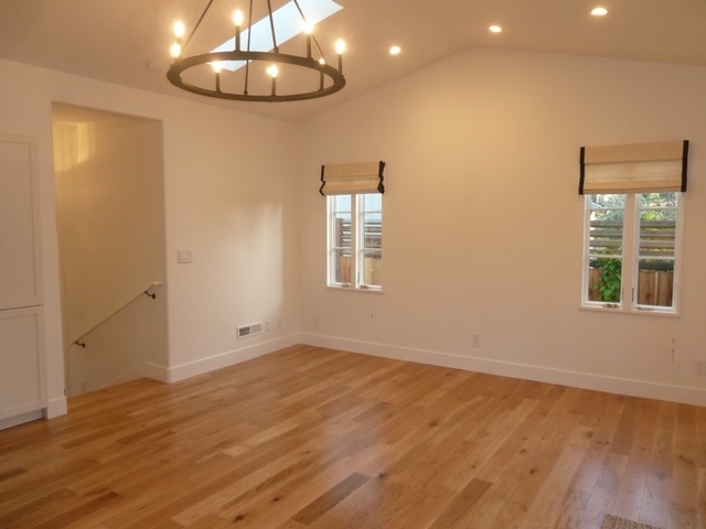 Living Room - 36 Templar Place