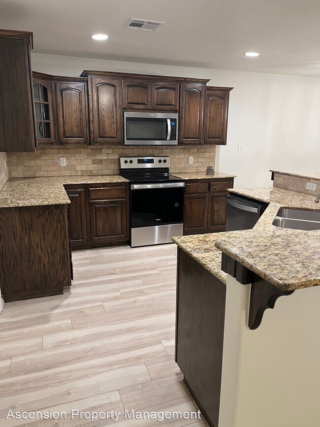 Building Photo - 4 br, 2 bath House - 11925 E 105th Ct N