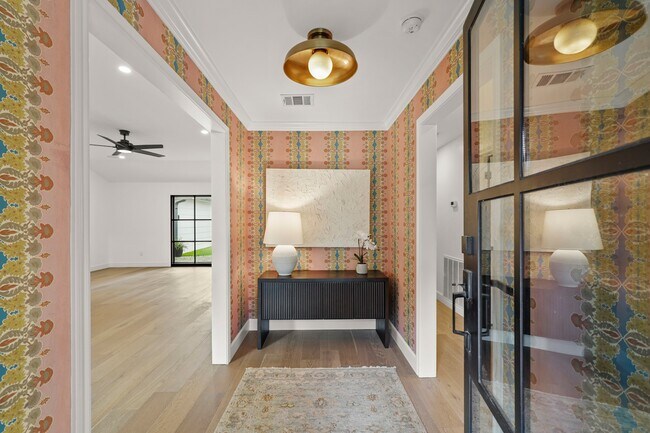 Foto del edificio - 4418 Grass Valley St