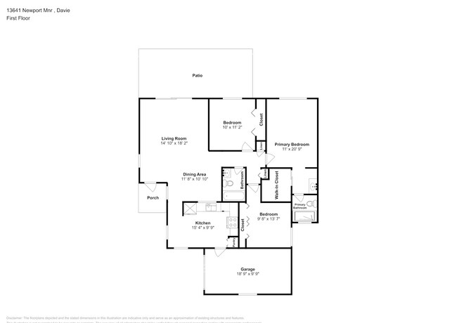 Building Photo - 13641 Newport Manor