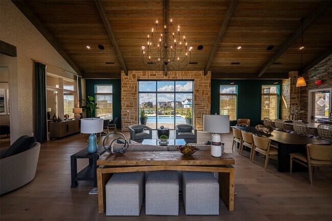 Foto del edificio - 15014 Sparrows Nest Ln