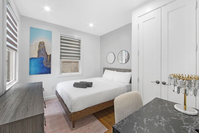 Foto del edificio - 564 W 182nd St