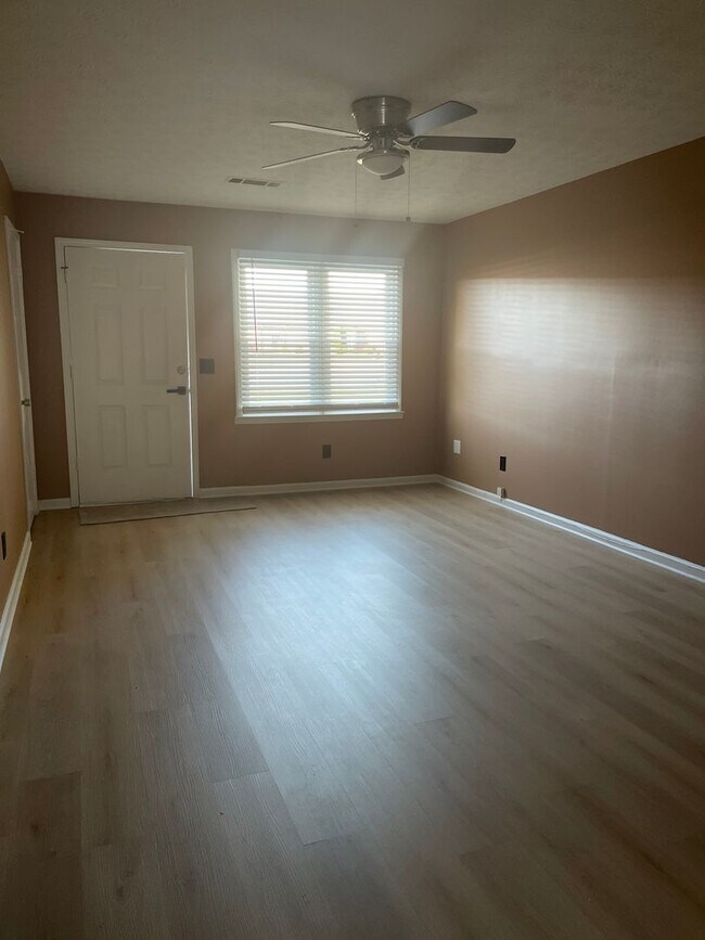 Foto del edificio - Newnan Duplex