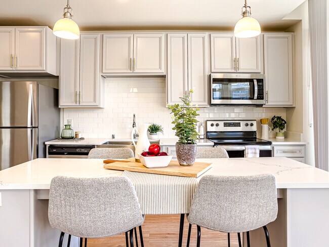 Foto del edificio - The Continental