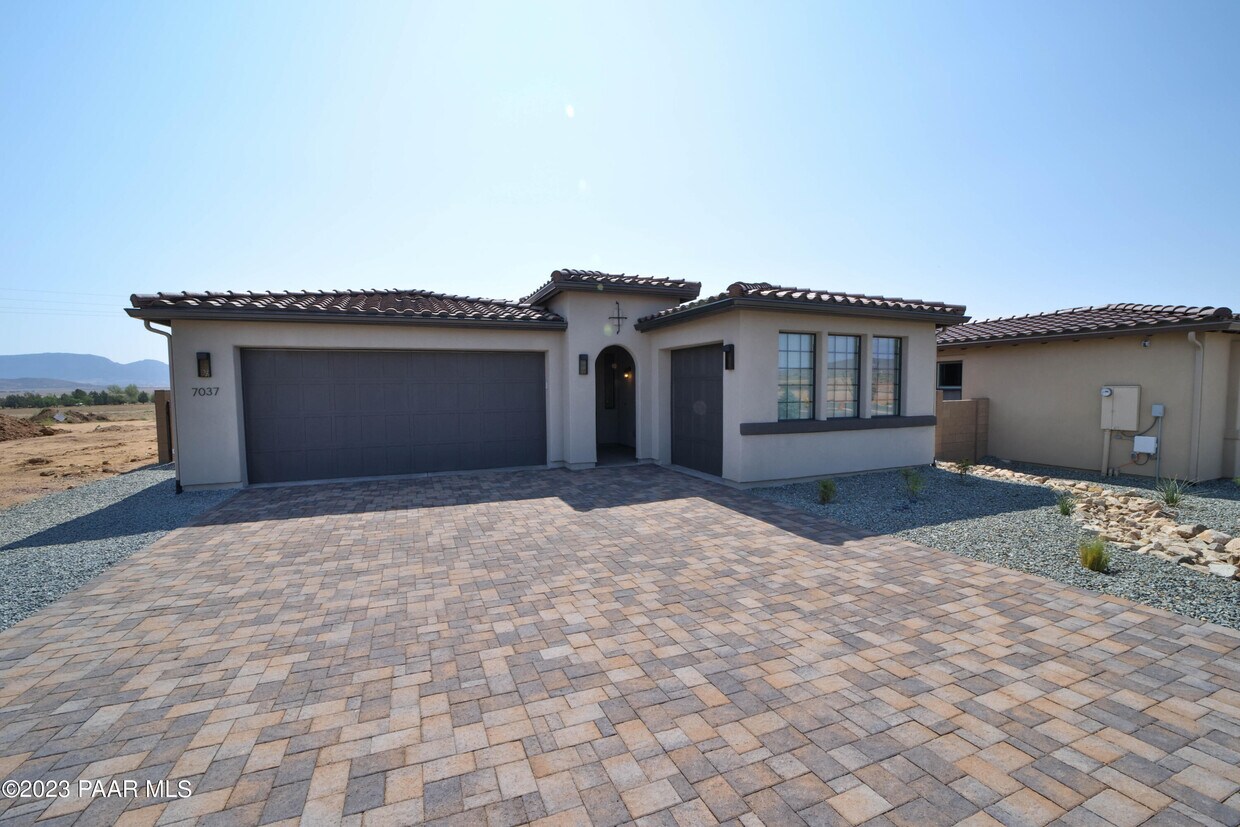 7037 Robin Nest Ct, Prescott Valley, AZ 86315 House Rental in