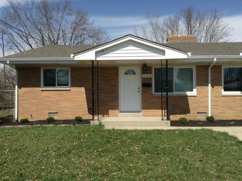 Primary Photo - 205 Scott Ave