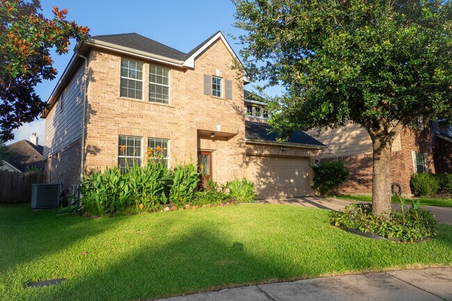 Foto del edificio - 3638 Cottage Manor Lane