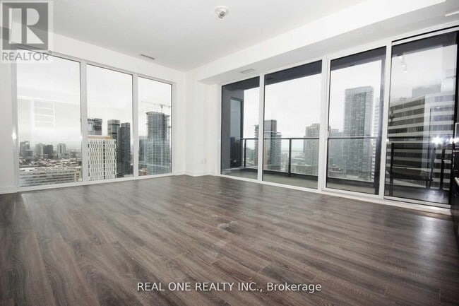 Photo du bâtiment - 20 Edward St