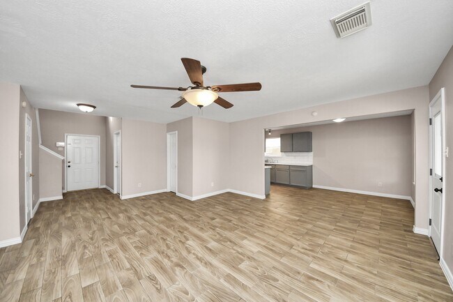 Foto del edificio - 3919 Vauxhall Dr S