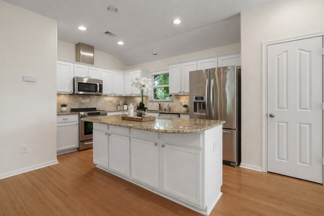 Foto del edificio - 603 A St