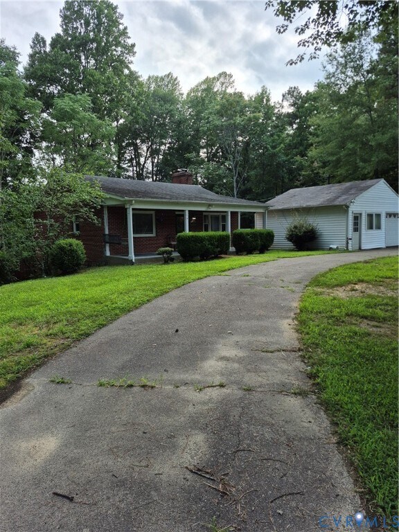Building Photo - 14221 Cooks Mill Rd