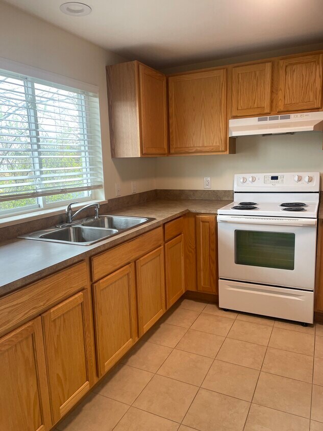 Foto principal - North Town Apartments