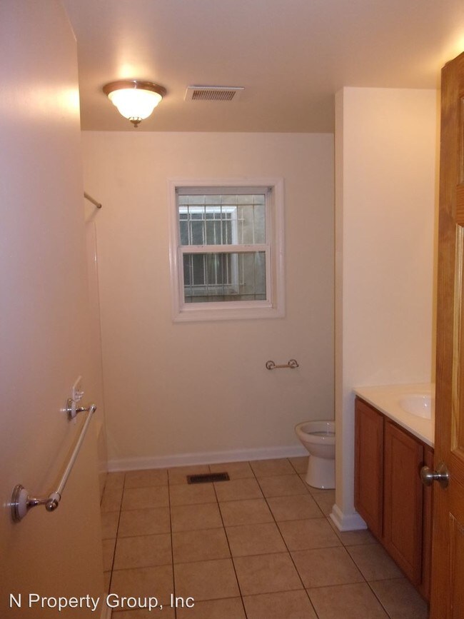 Foto del edificio - 1523 N 17th St