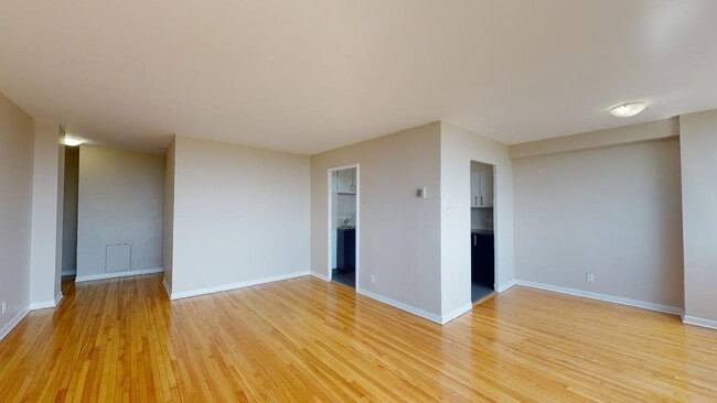 Photo du bâtiment - Trent & Kingsley