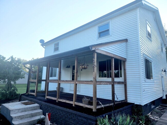 Foto del edificio - 4021 Highland Dr