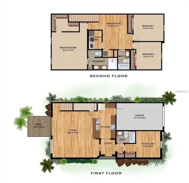 Building Photo - 5341 Coldpine Pl