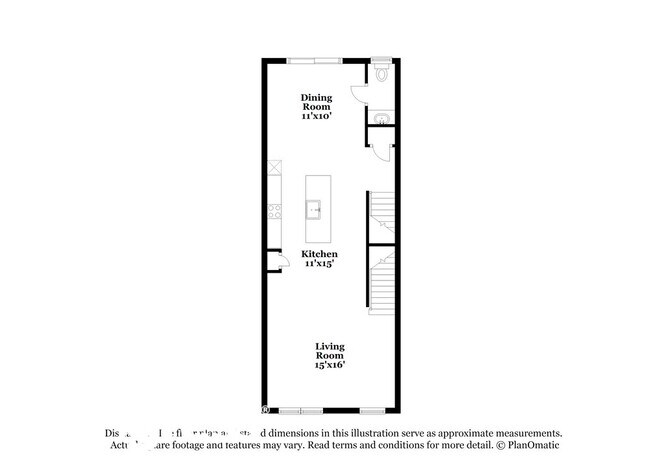 Building Photo - 553 Ethridge Pl