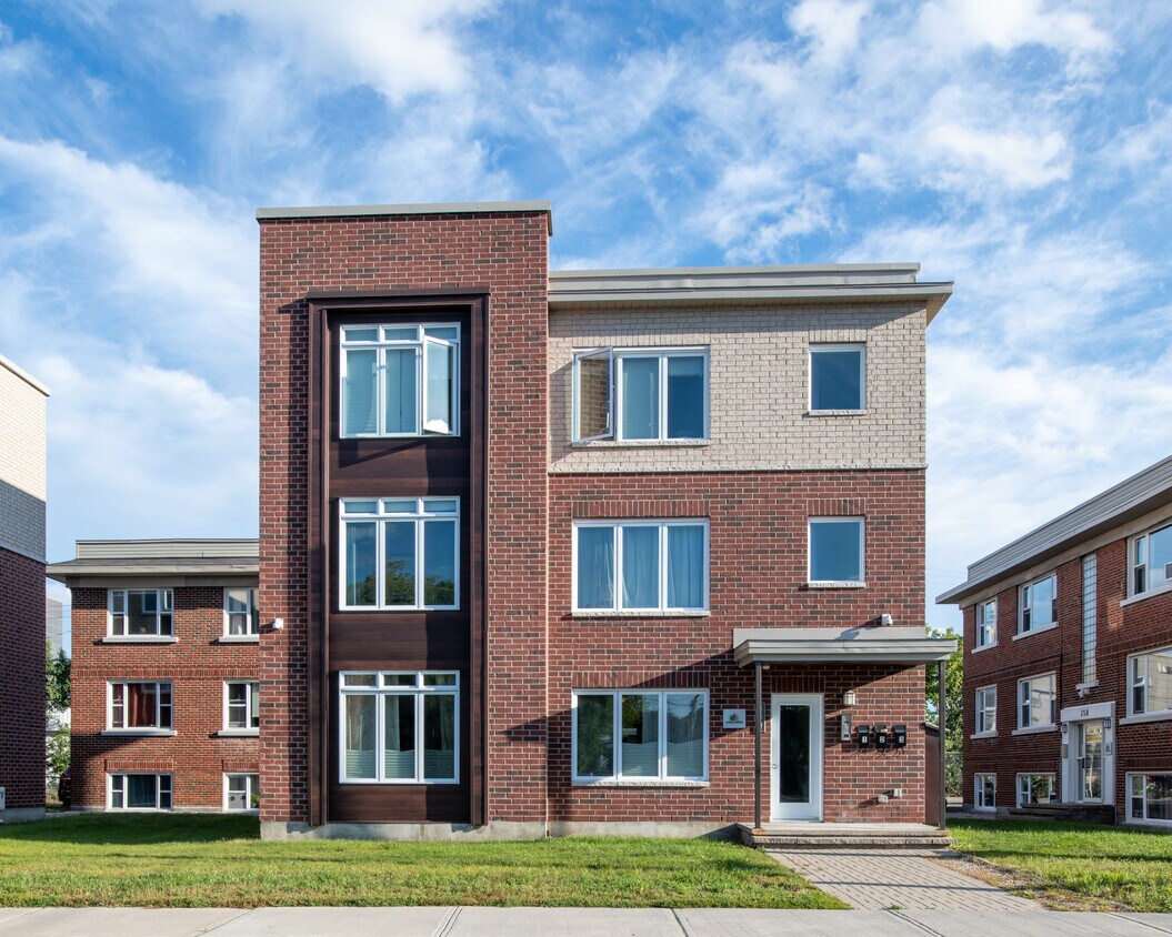 Photo principale - 344-368 Tillbury Av
