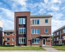 Building Photo - 344-368 Tillbury Av