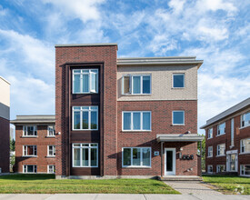 Building Photo - 344-368 Tillbury Av
