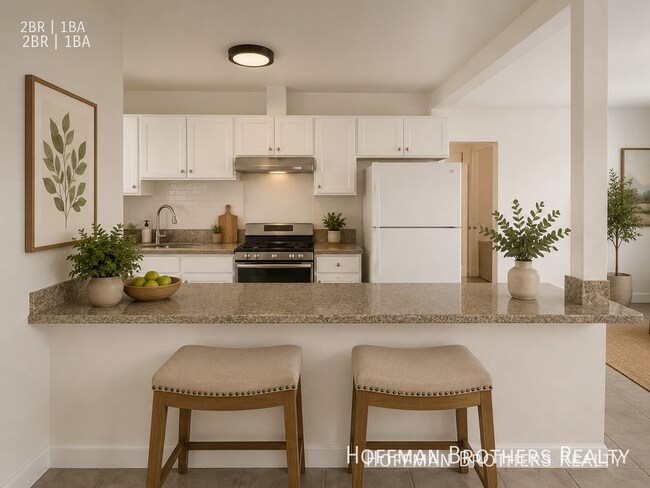 Foto del edificio - 2838 W Vernon Ave