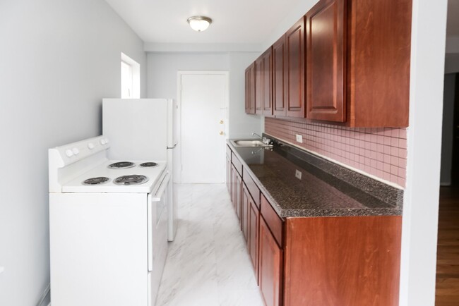 Foto del interior - 4501-4515 N Malden St