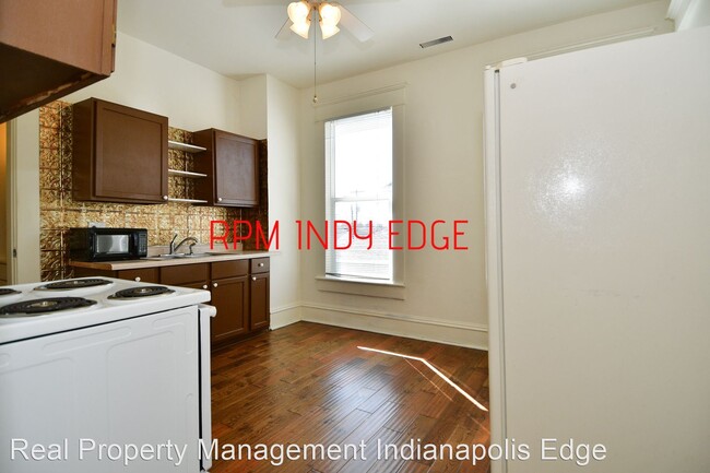 Foto del edificio - 1 br, 1 bath House - 411 W. Washington St....