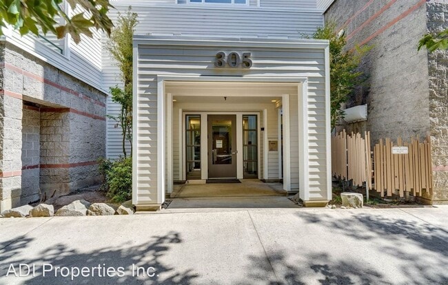 Foto del edificio - 1 br, 1 bath House - 305 S Montgomery St #303